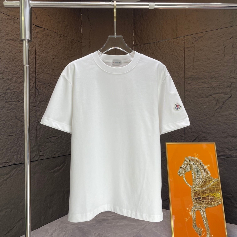 Moncler T-Shirts